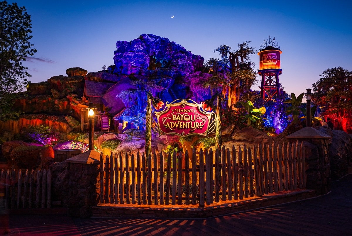 Disney World February 2026 Crowd Calendar