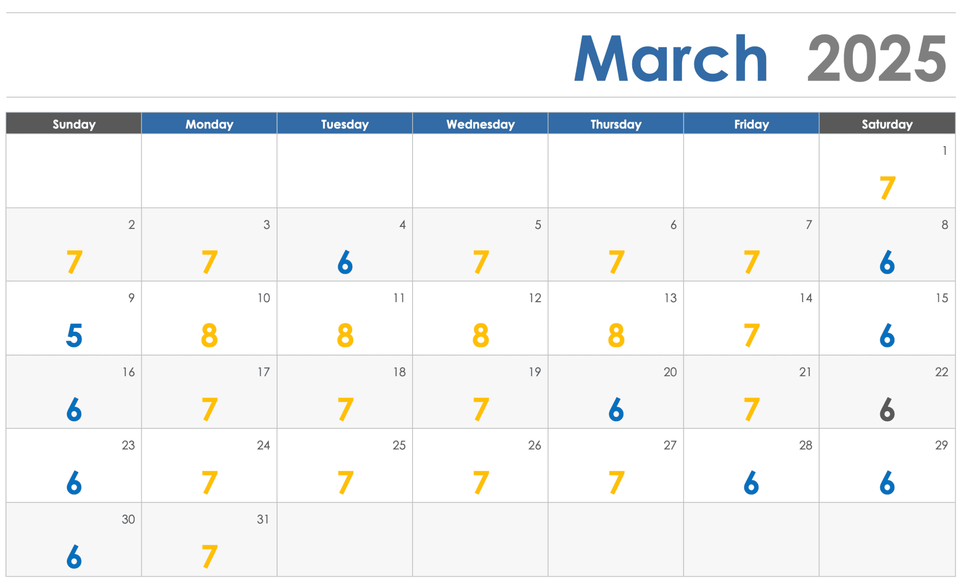 Disney World January 2026 Crowd Calendar