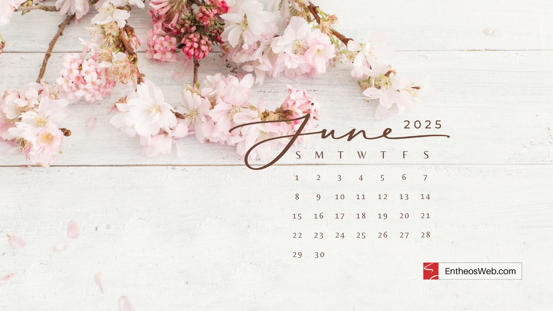 June 2025 Desktop Wallpaper Backgrounds U0026 Screensavers EntheosWeb