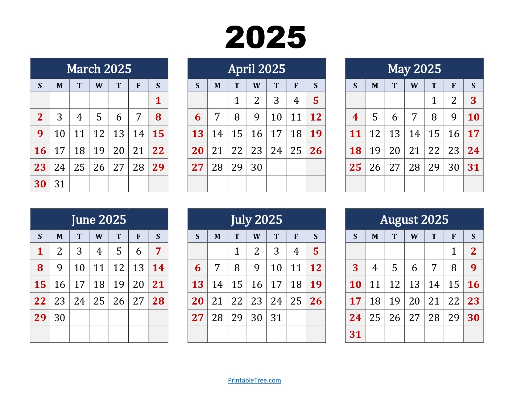 August 23 2025 Calendar