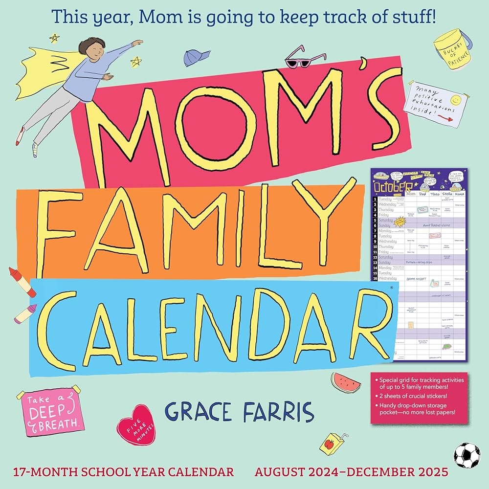 Calendar August 2025 To December 2025