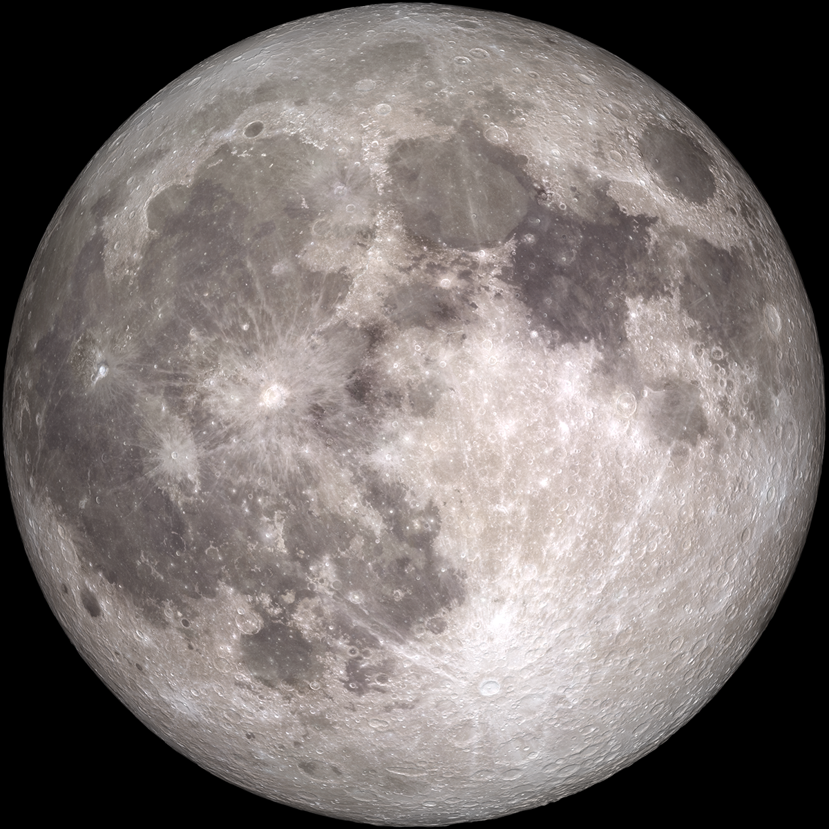 April 2026 Moon Calendar
