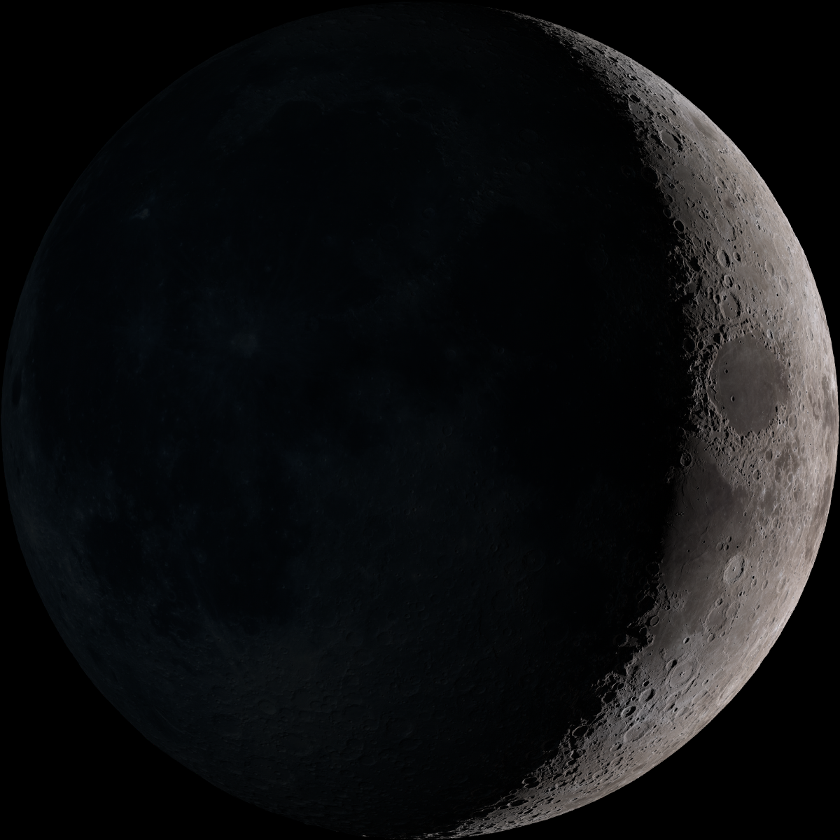 February Lunar Calendar 2026