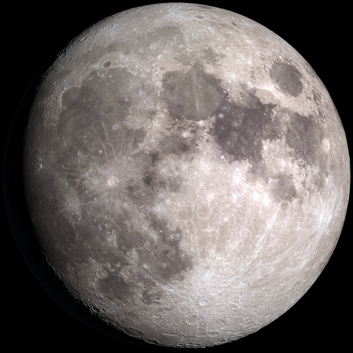 Moon Phase On 6 September 2025