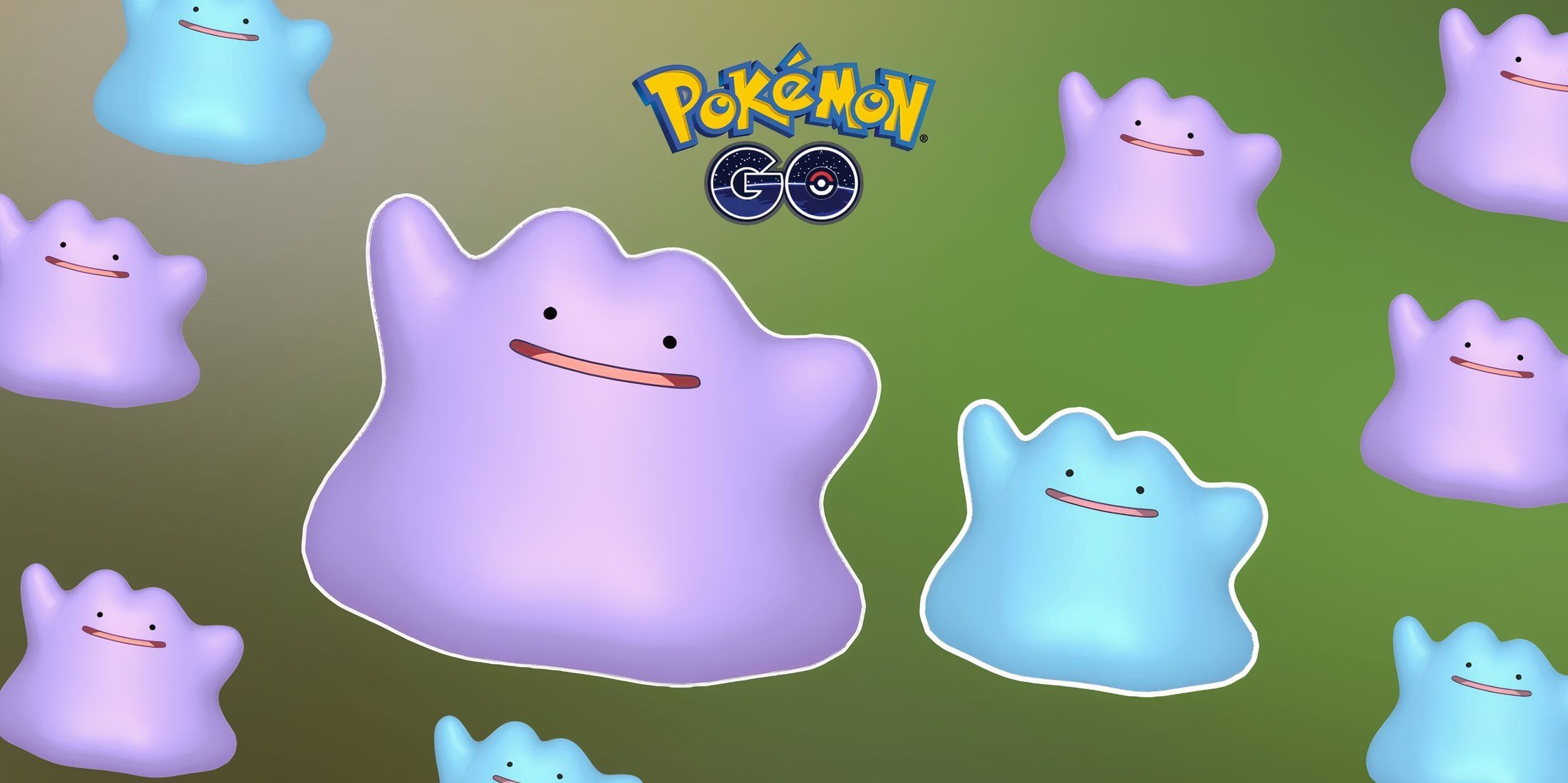 Pokemon Go October 2025 Calendar
