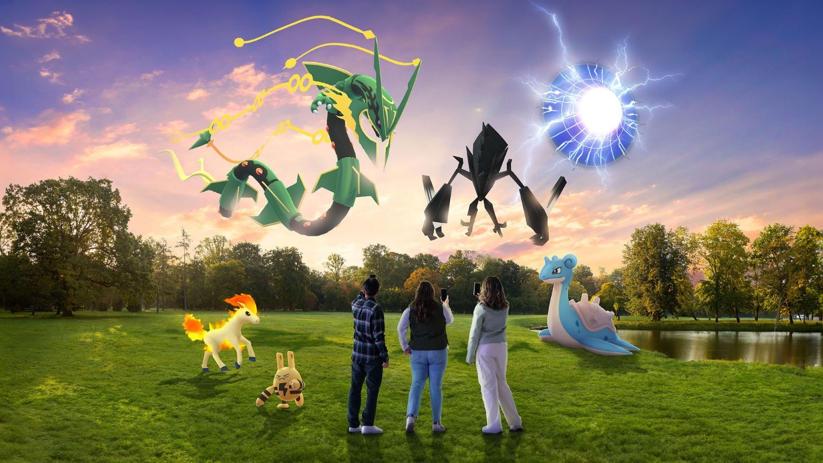 Pokemon Go Events Schedule For May 2025 All Current And Upcoming Events Dexerto