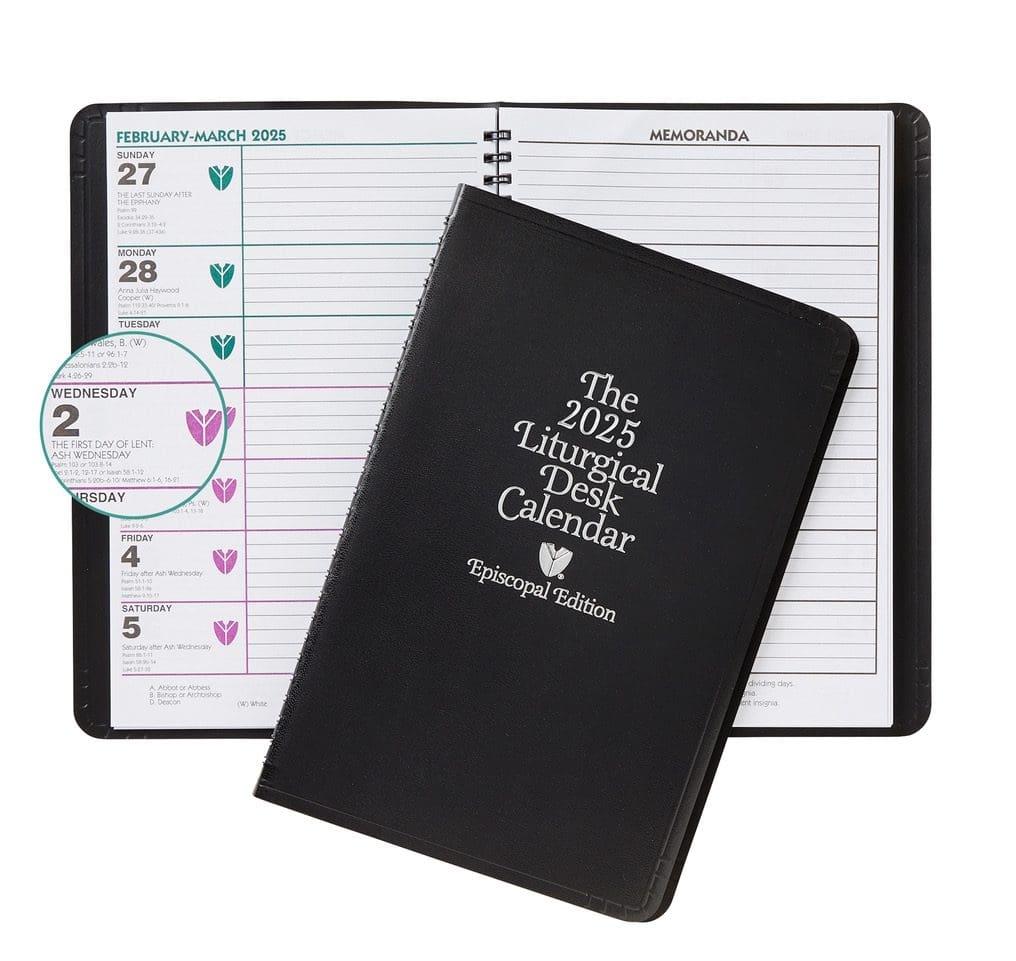Catholic Calendar February 2026
