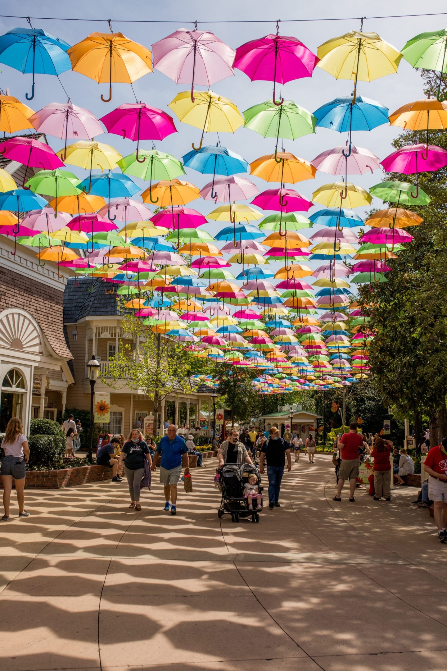 The Ultimate Guide To Visiting Dollywood In Tennessee 2025 