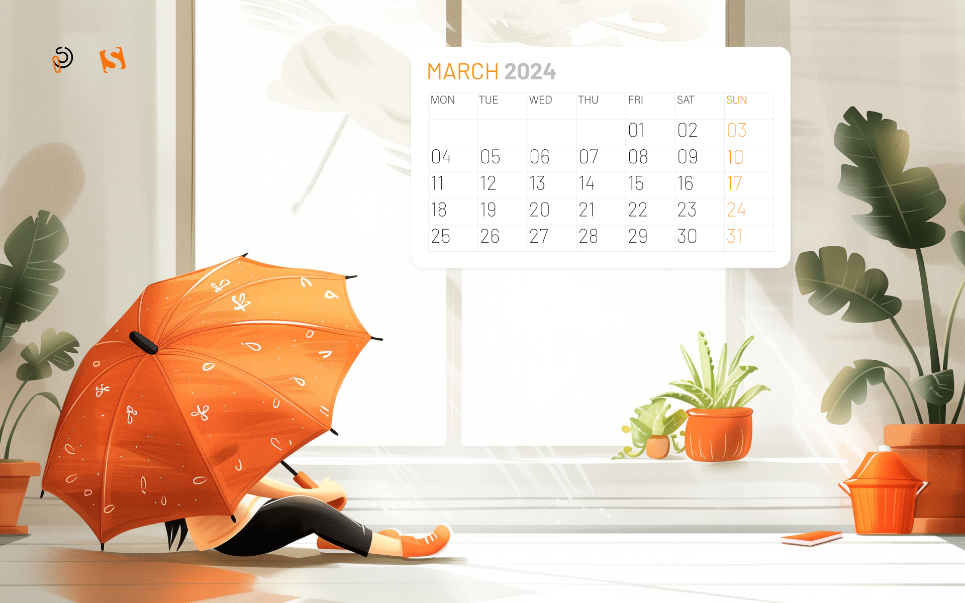 Waiting For Spring March 2024 Wallpapers Edition Smashing Magazine