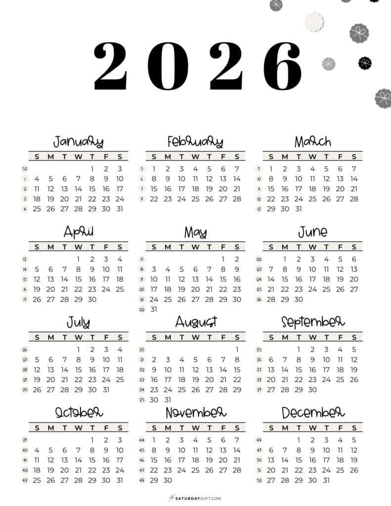 Current Day Number What Number Day Of The Year Is It 