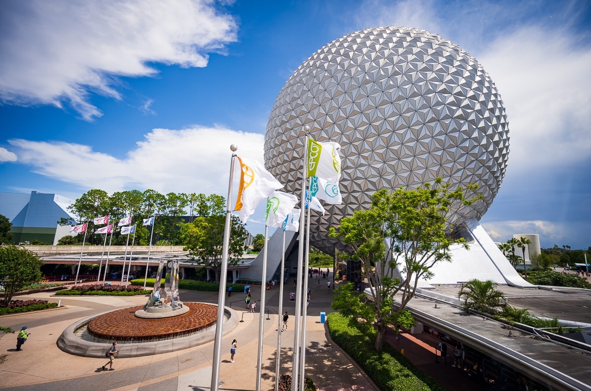 February 2026 At Disney World Crowd Calendar Info Disney Tourist Blog