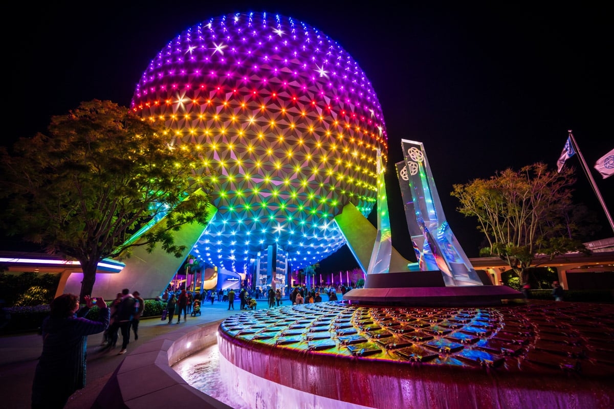 February 2026 At Disney World Crowd Calendar Info Disney Tourist Blog