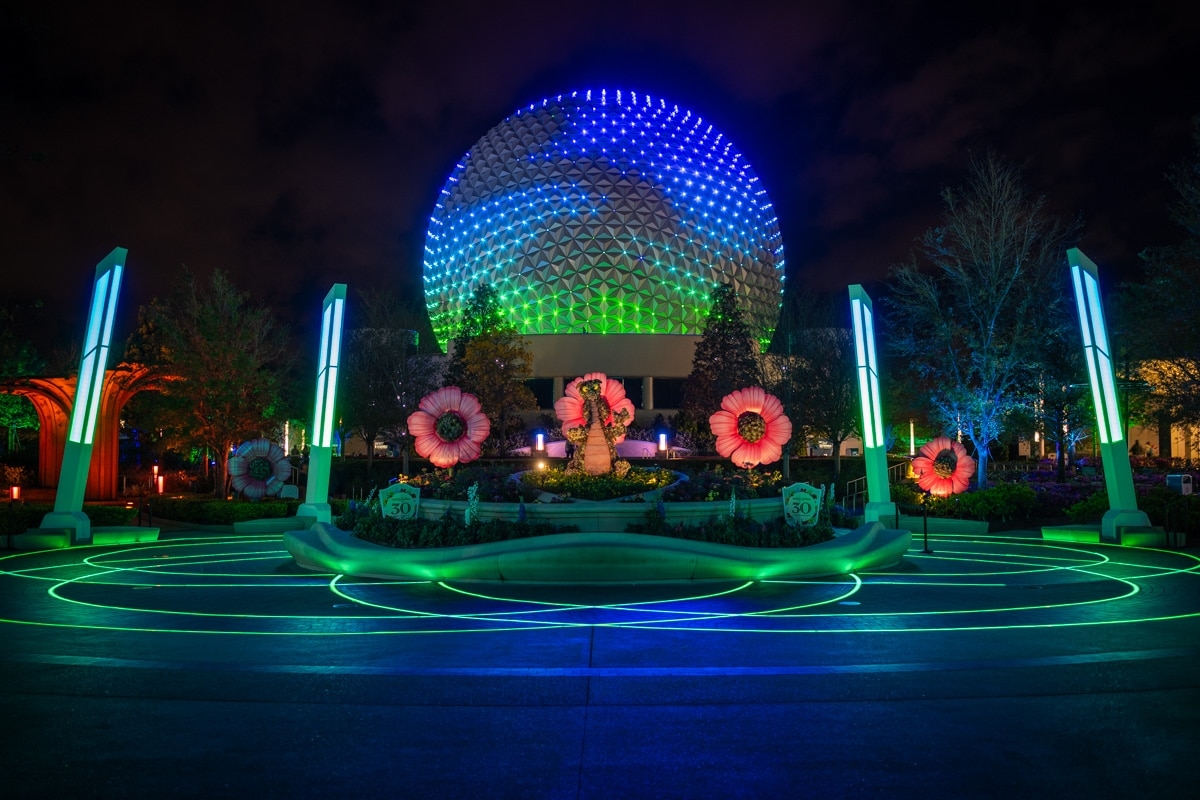 March 2026 At Disney World Crowd Calendar Info Disney Tourist Blog