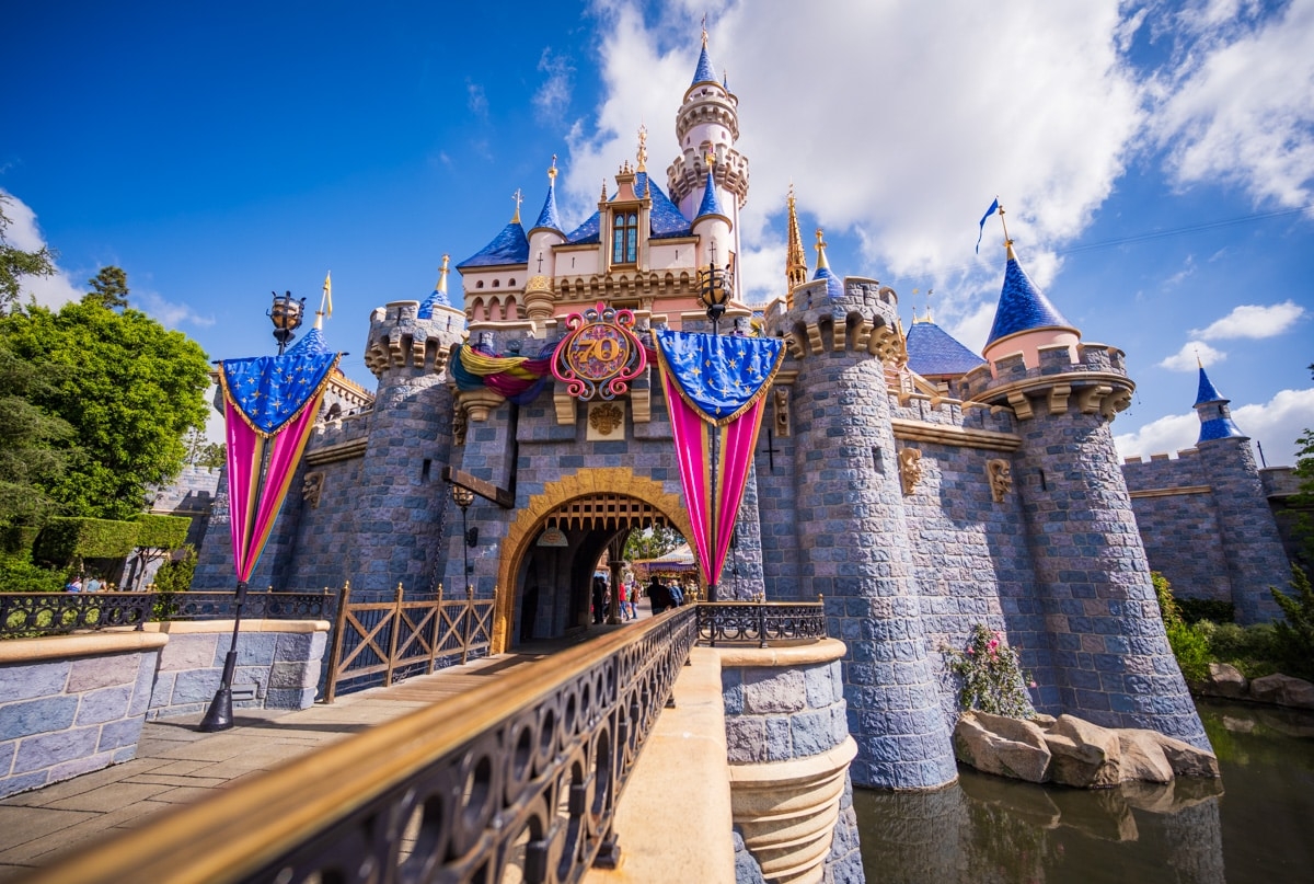 March 2026 Disneyland Crowd Calendar Disney Tourist Blog