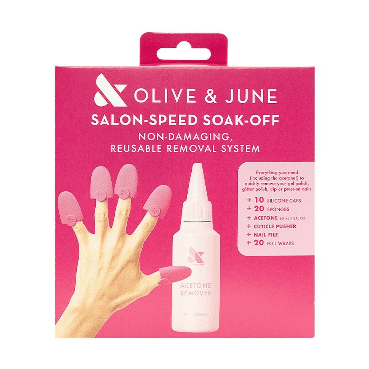 Olive And June Advent Calendar 2025